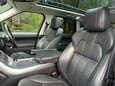 Land Rover Range Rover Sport SDV6 HSE 25