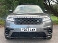 Land Rover Range Rover Velar R-DYNAMIC SE 3