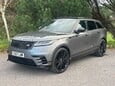 Land Rover Range Rover Velar R-DYNAMIC SE 4