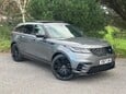 Land Rover Range Rover Velar R-DYNAMIC SE 6