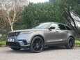 Land Rover Range Rover Velar R-DYNAMIC SE 8