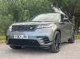 Land Rover Range Rover Velar R-DYNAMIC SE 9