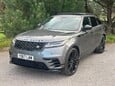 Land Rover Range Rover Velar R-DYNAMIC SE 10