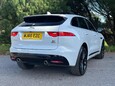 Jaguar F-Pace V6 S AWD 6