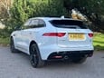 Jaguar F-Pace V6 S AWD 14