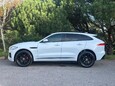 Jaguar F-Pace V6 S AWD 29