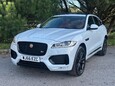 Jaguar F-Pace V6 S AWD 31