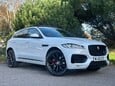 Jaguar F-Pace V6 S AWD 34