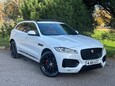 Jaguar F-Pace V6 S AWD 36