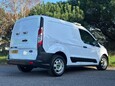 Ford Transit Connect 220 BASE TDCI 14