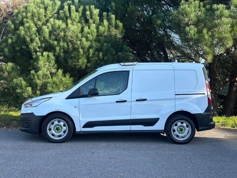 Ford Transit Connect 220 BASE TDCI 9