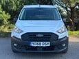 Ford Transit Connect 220 BASE TDCI 2