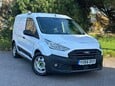 Ford Transit Connect 220 BASE TDCI 5