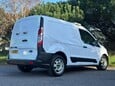 Ford Transit Connect 220 BASE TDCI 14