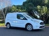 Ford Transit Connect 200 LIMITED TDCI