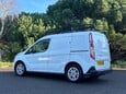 Ford Transit Connect 200 LIMITED TDCI 7