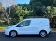 Ford Transit Connect 200 LIMITED TDCI 12