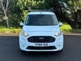 Ford Transit Connect 200 LIMITED TDCI 22