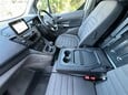 Ford Transit Connect 200 LIMITED TDCI 30