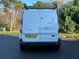 Ford Transit Connect 200 LIMITED TDCI 35