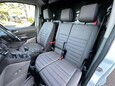 Ford Transit Connect 200 LIMITED TDCI 6