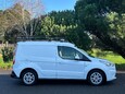 Ford Transit Connect 200 LIMITED TDCI 11