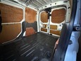 Ford Transit Connect 200 LIMITED TDCI 30