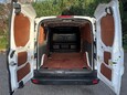 Ford Transit Connect 240 LIMITED TDCI 10