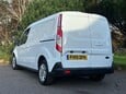 Ford Transit Connect 240 LIMITED TDCI 12