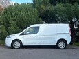 Ford Transit Connect 240 LIMITED TDCI 20