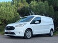 Ford Transit Connect 240 LIMITED TDCI 21