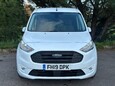 Ford Transit Connect 240 LIMITED TDCI 24