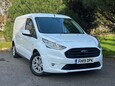 Ford Transit Connect 240 LIMITED TDCI 26