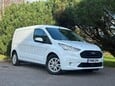 Ford Transit Connect 240 LIMITED TDCI 28