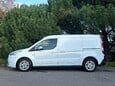 Ford Transit Connect 240 LIMITED TDCI 12