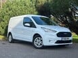 Ford Transit Connect 240 LIMITED TDCI 1