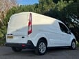 Ford Transit Connect 240 LIMITED TDCI 9