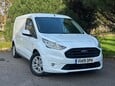 Ford Transit Connect 240 LIMITED TDCI 13