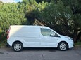 Ford Transit Connect 240 LIMITED TDCI 11