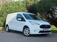 Ford Transit Connect 240 LIMITED TDCI 15