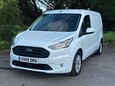 Ford Transit Connect 240 LIMITED TDCI 16