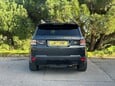 Land Rover Range Rover Sport SD4 HSE 8