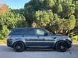 Land Rover Range Rover Sport SD4 HSE 11