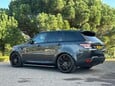 Land Rover Range Rover Sport SD4 HSE 7