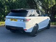 Land Rover Range Rover Sport SDV6 HSE 21