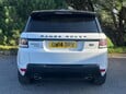 Land Rover Range Rover Sport SDV6 HSE 16