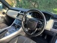 Land Rover Range Rover Sport SDV6 HSE 23