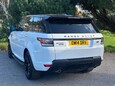 Land Rover Range Rover Sport SDV6 HSE 5