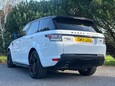 Land Rover Range Rover Sport SDV6 HSE 12