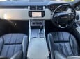 Land Rover Range Rover Sport SDV6 HSE 25